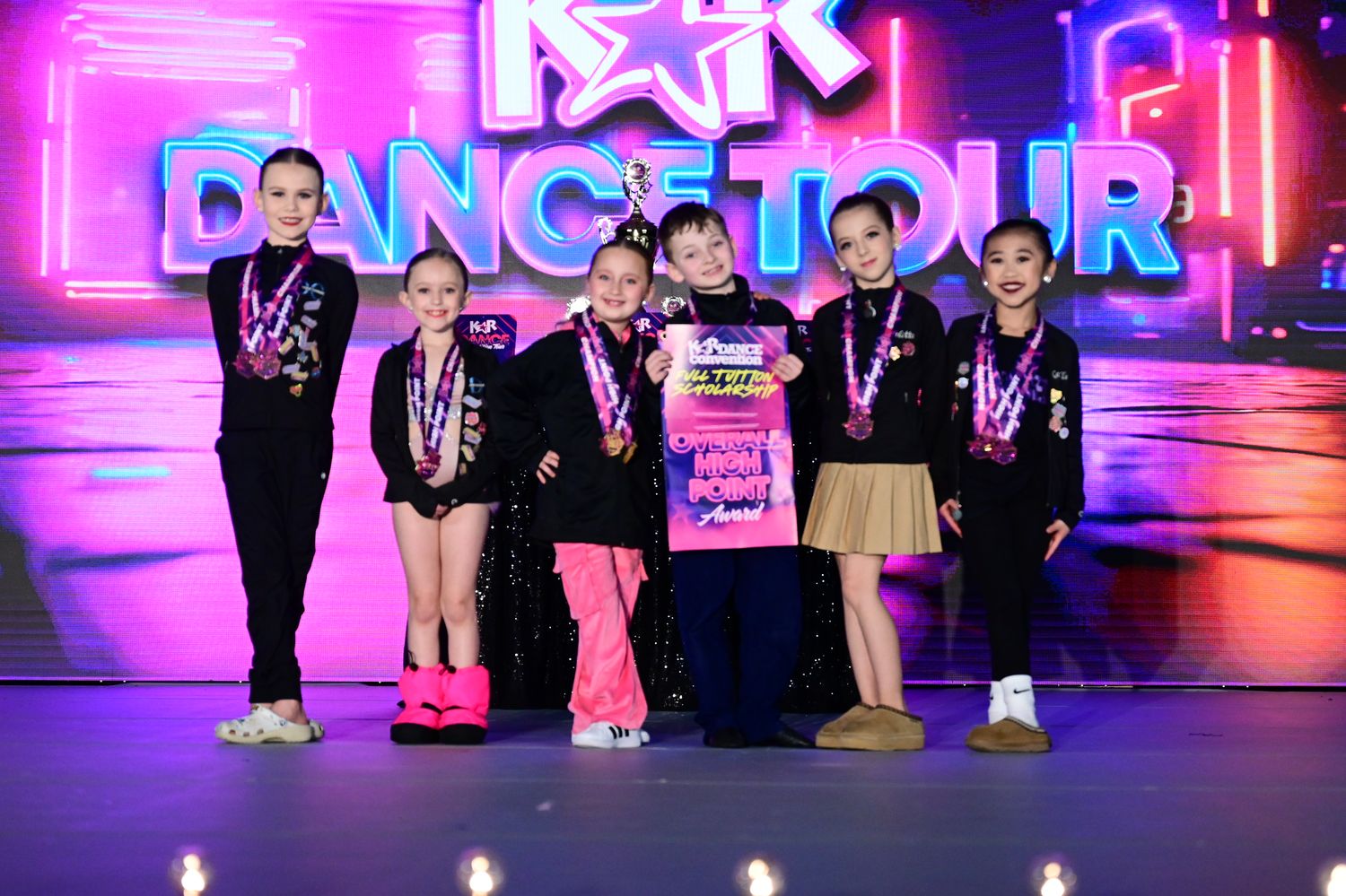 Portland, OR - 3/15/2025