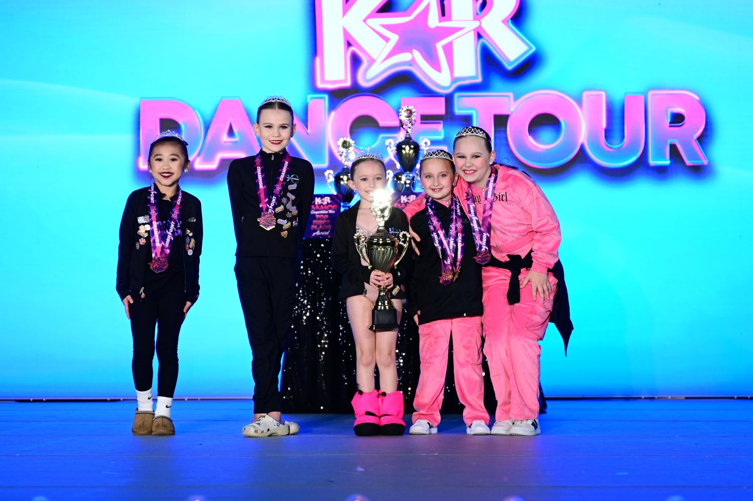 Portland, OR - 3/15/2025