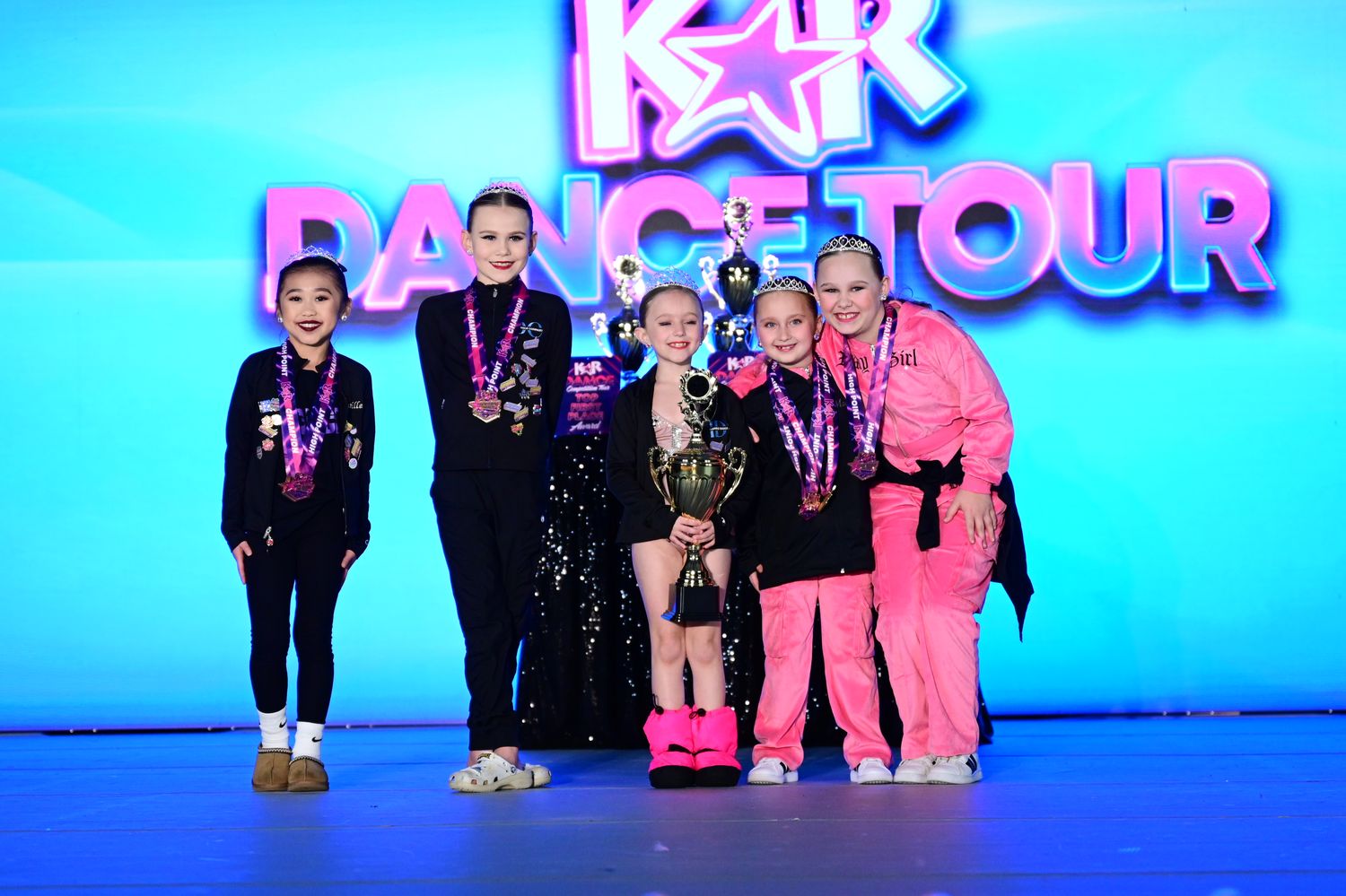 Portland, OR - 3/15/2025