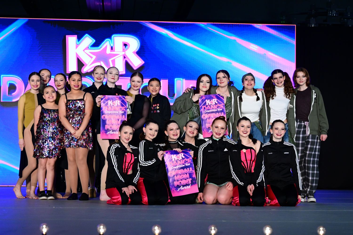 Portland, OR - 3/15/2025