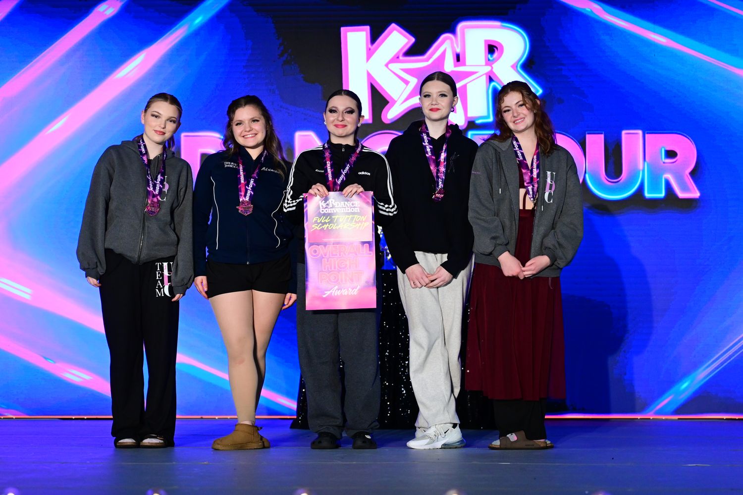 Portland, OR - 3/15/2025