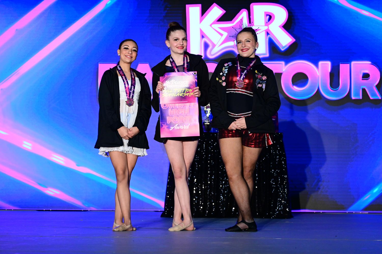 Portland, OR - 3/15/2025