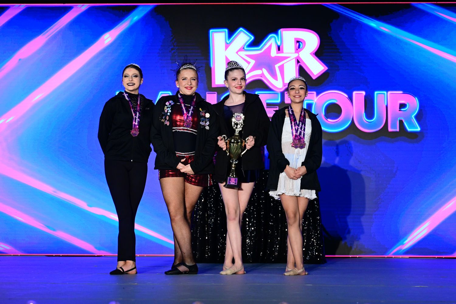 Portland, OR - 3/15/2025