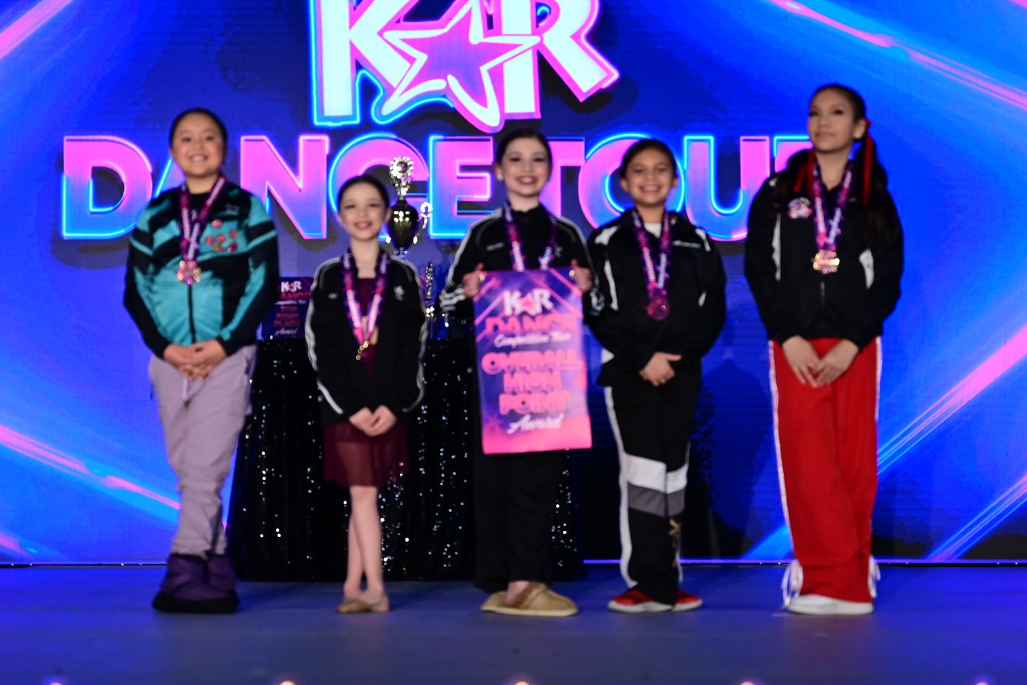 Portland, OR - 3/15/2025