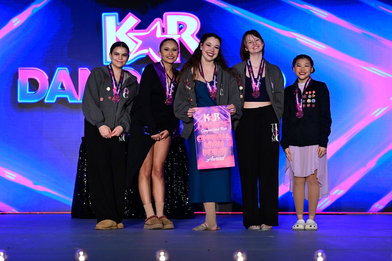 Portland, OR - 3/15/2025