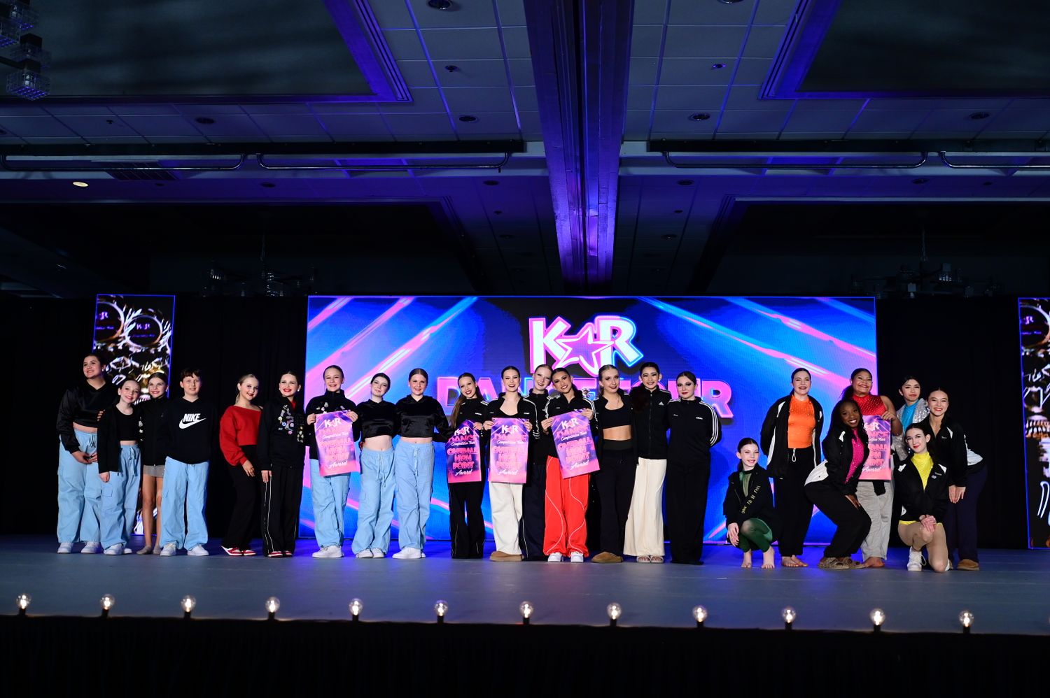 Portland, OR - 3/15/2025