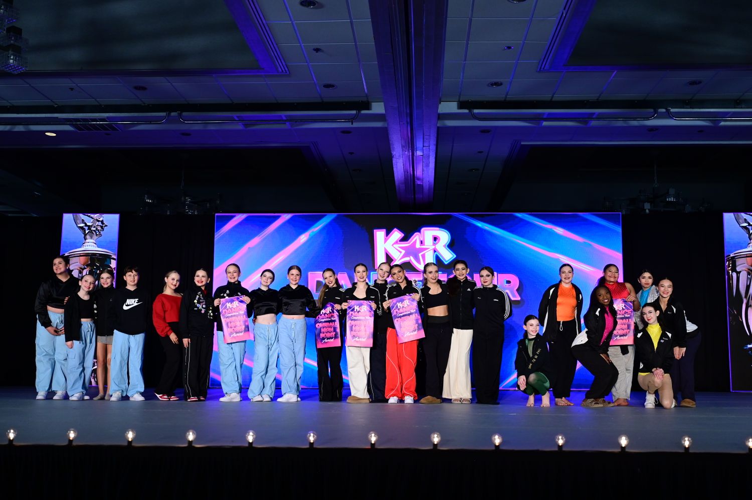 Portland, OR - 3/15/2025