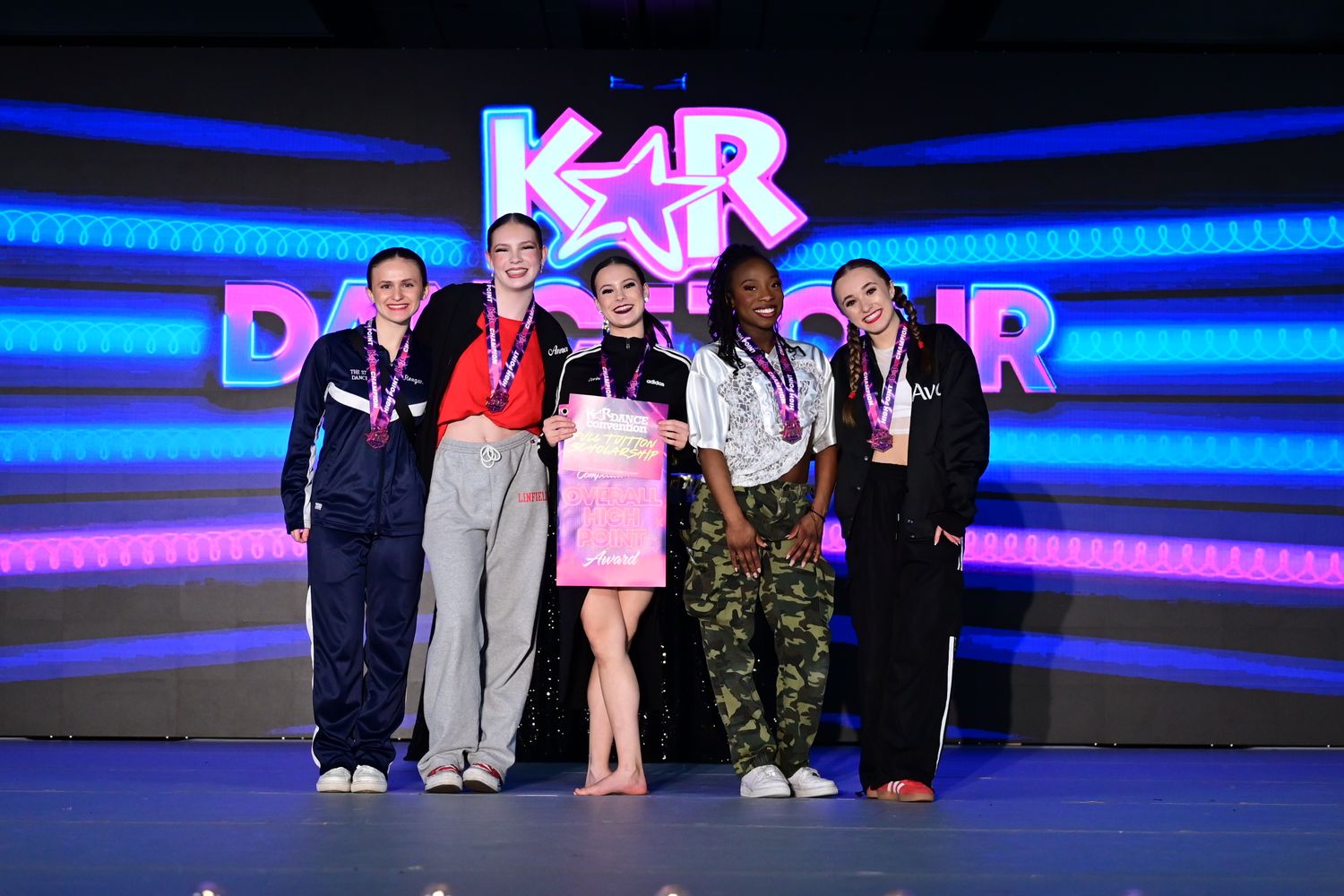 Portland, OR - 3/15/2025