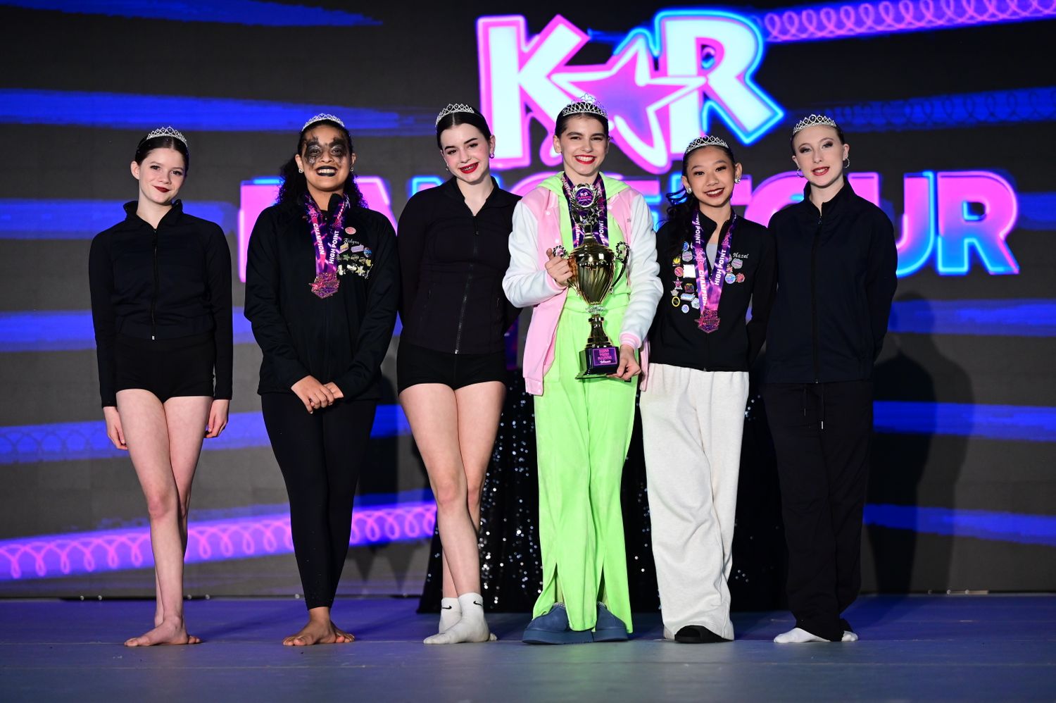 Portland, OR - 3/15/2025