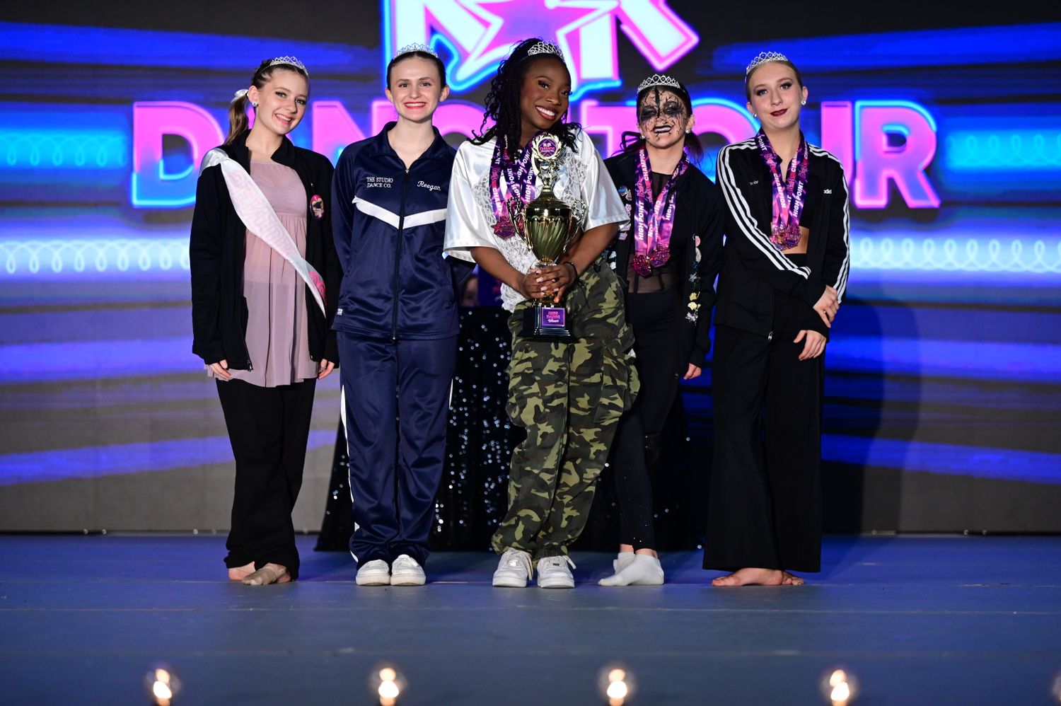 Portland, OR - 3/15/2025