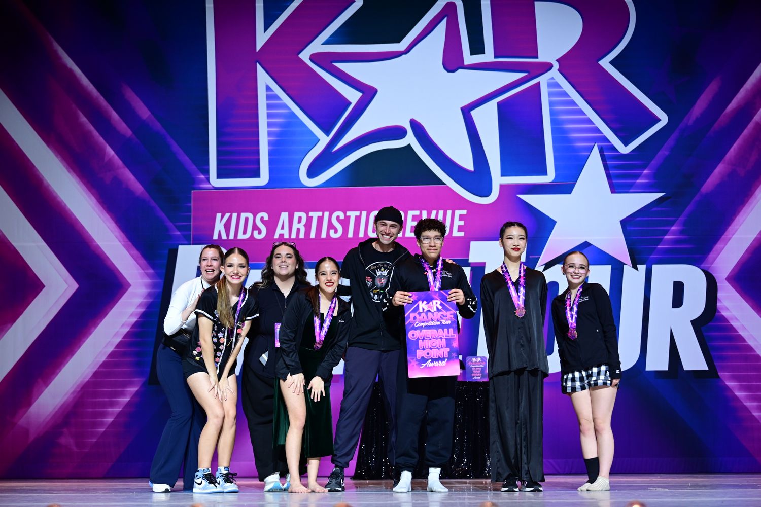 Sacramento, CA - 3/21/2025