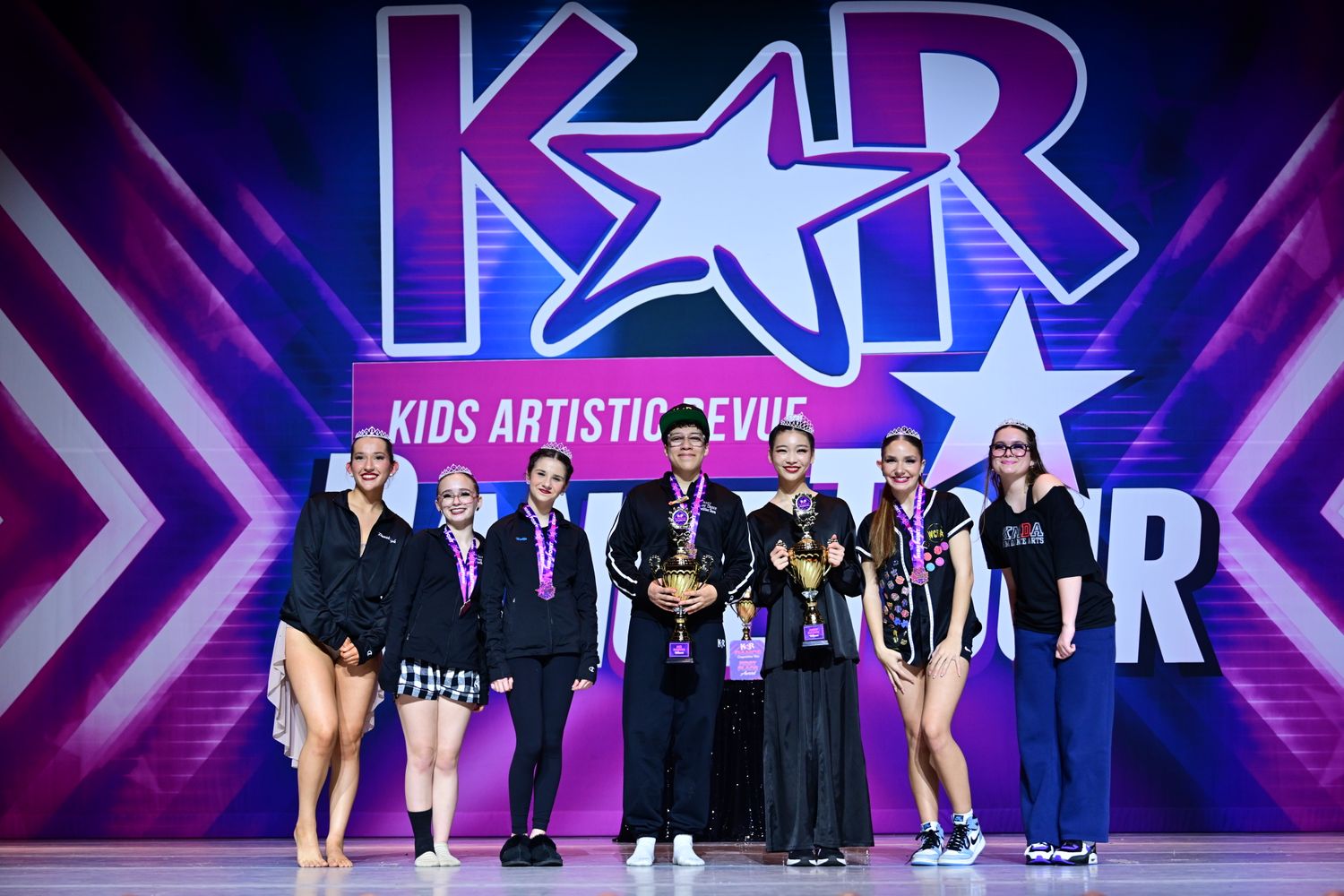 Sacramento, CA - 3/21/2025