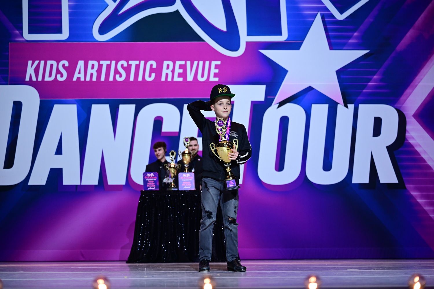 Sacramento, CA - 3/21/2025