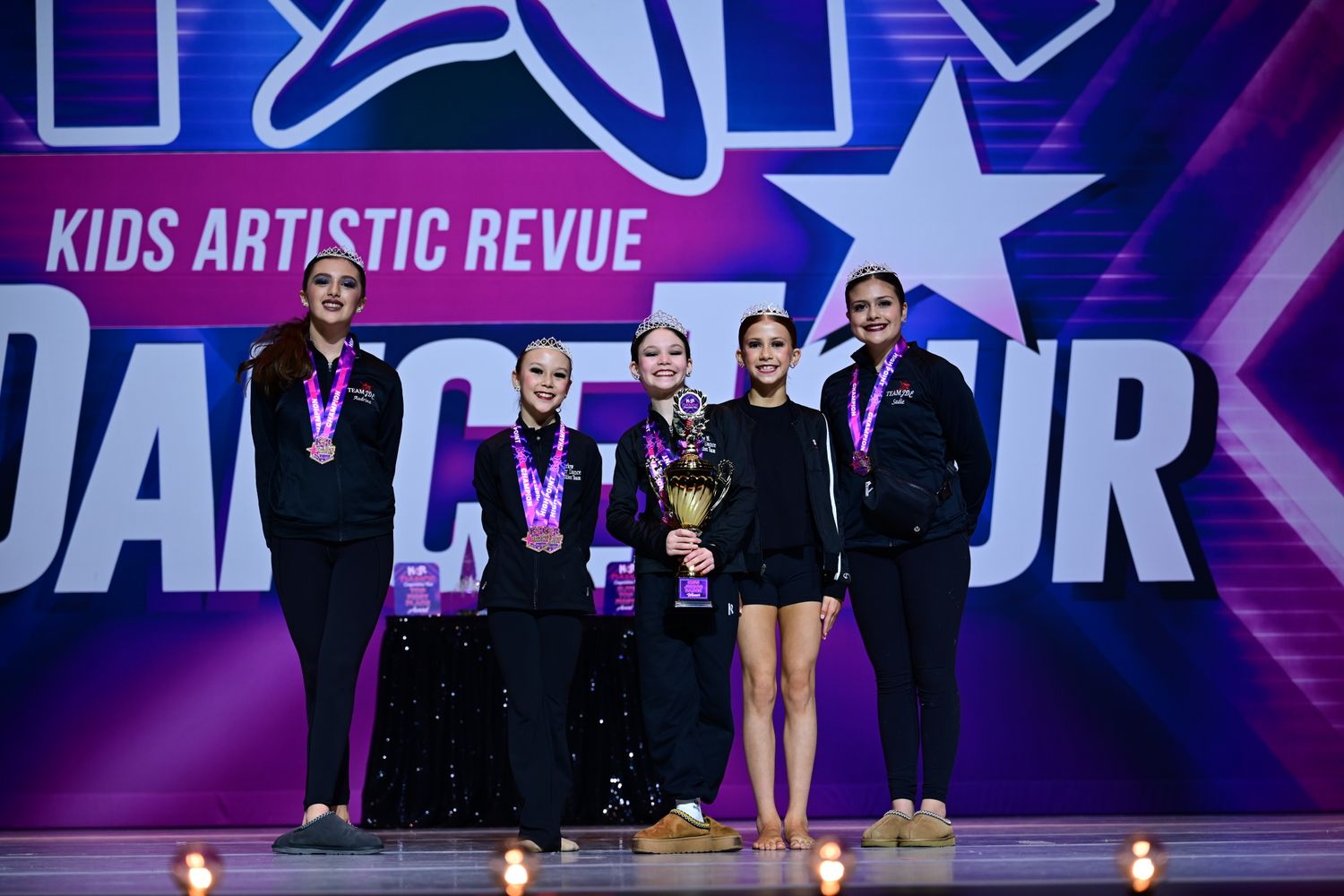 Sacramento, CA - 3/21/2025