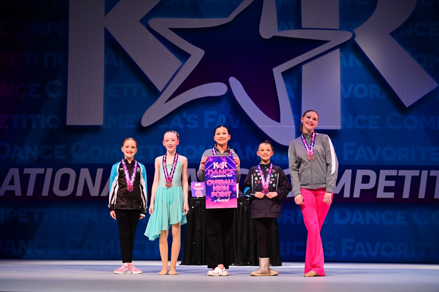 Seattle, WA - 3/22/2025