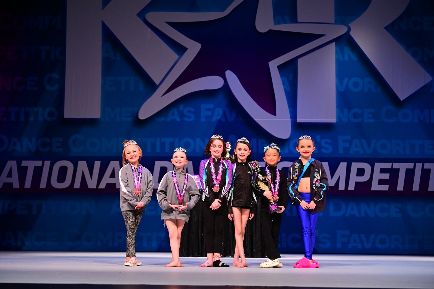 Seattle, WA - 3/22/2025