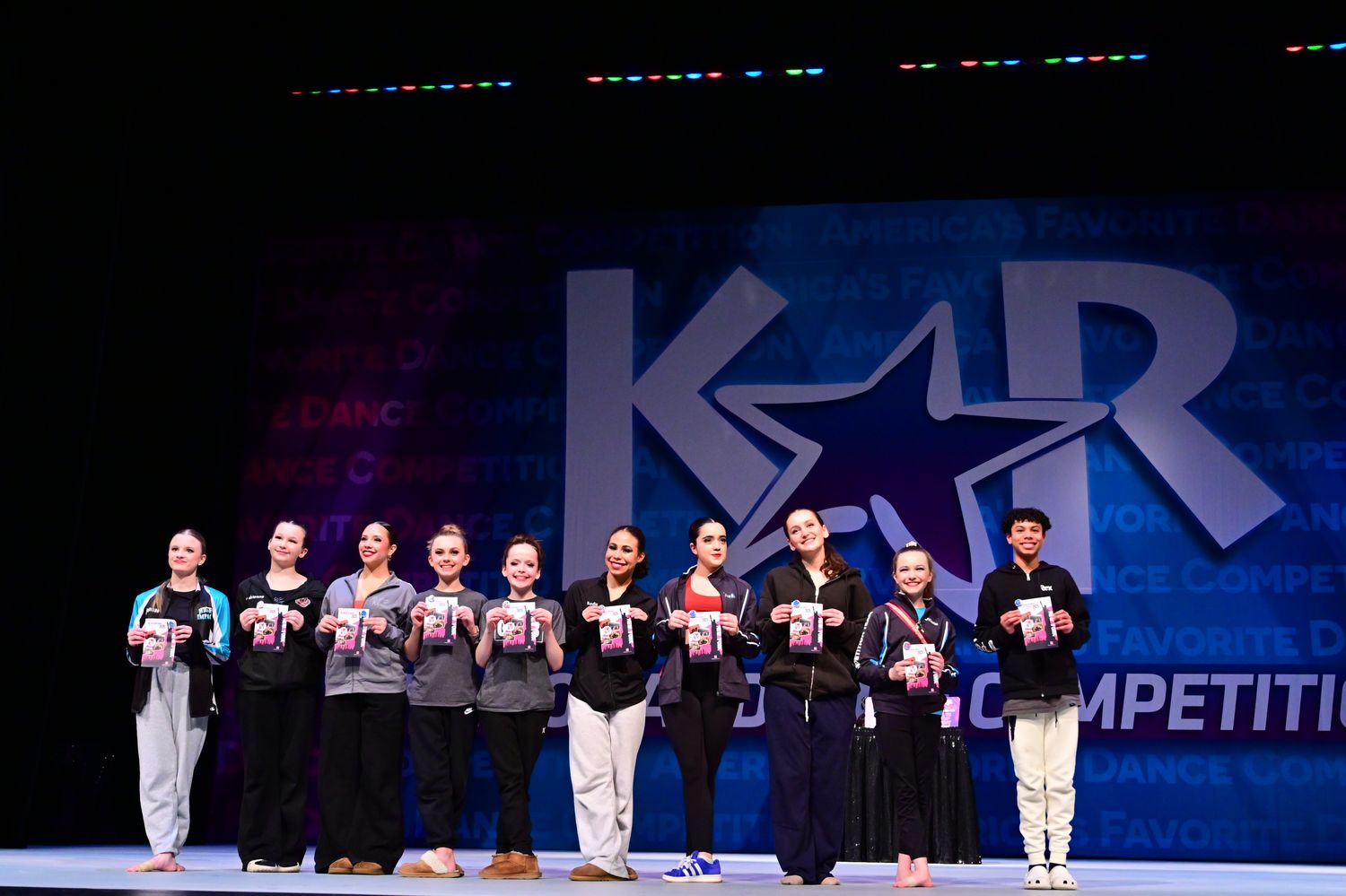 Seattle, WA - 3/22/2025