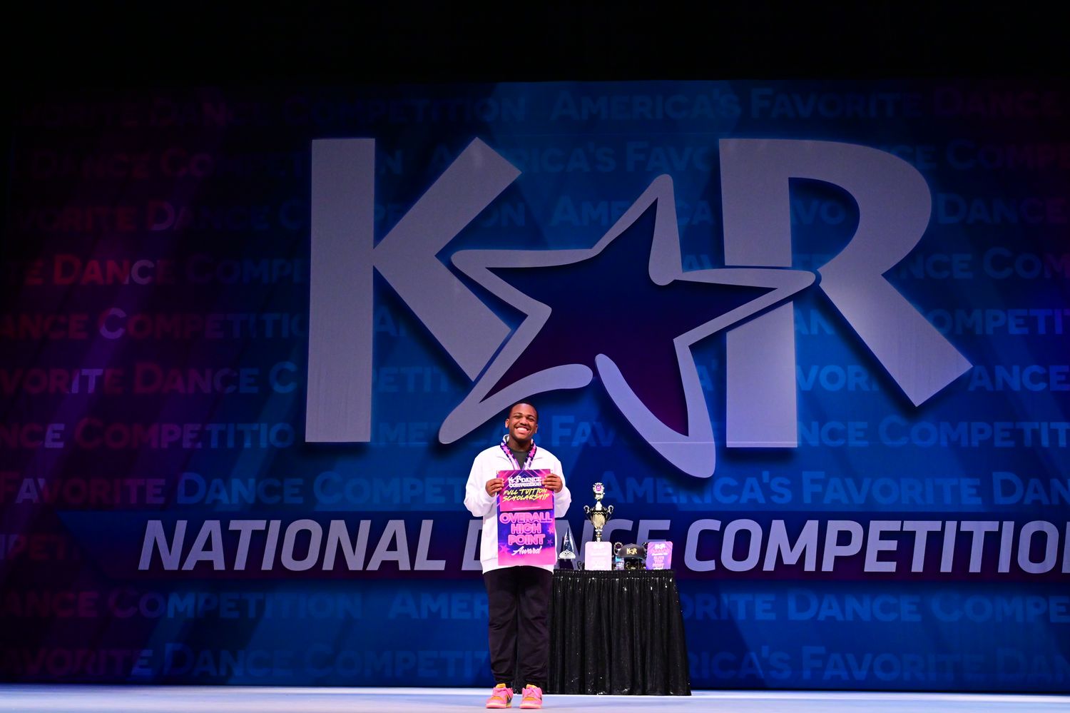 Seattle, WA - 3/22/2025