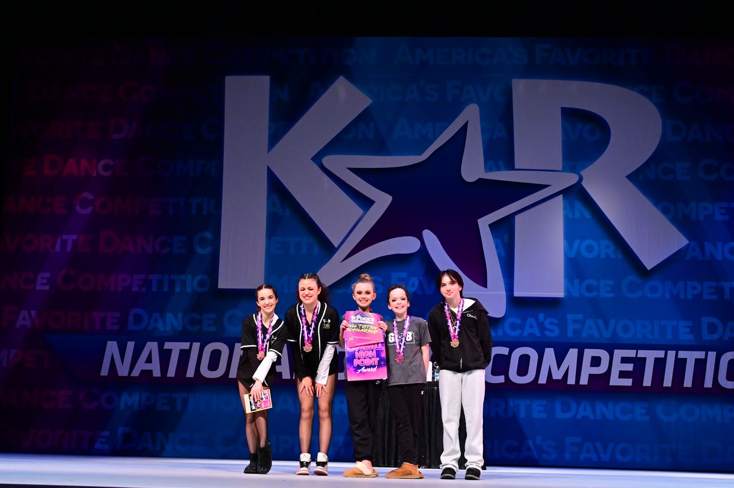 Seattle, WA - 3/22/2025