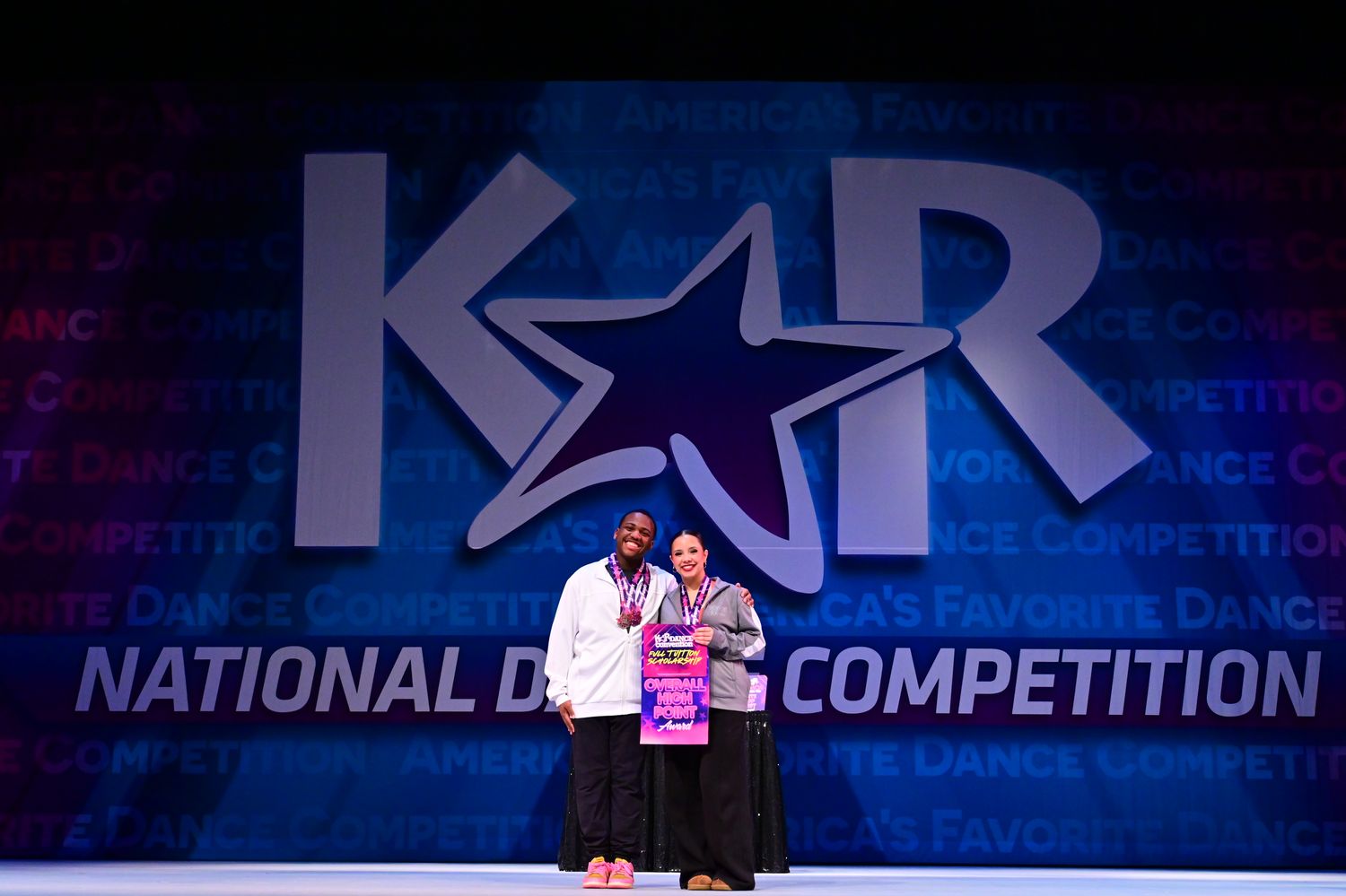 Seattle, WA - 3/22/2025