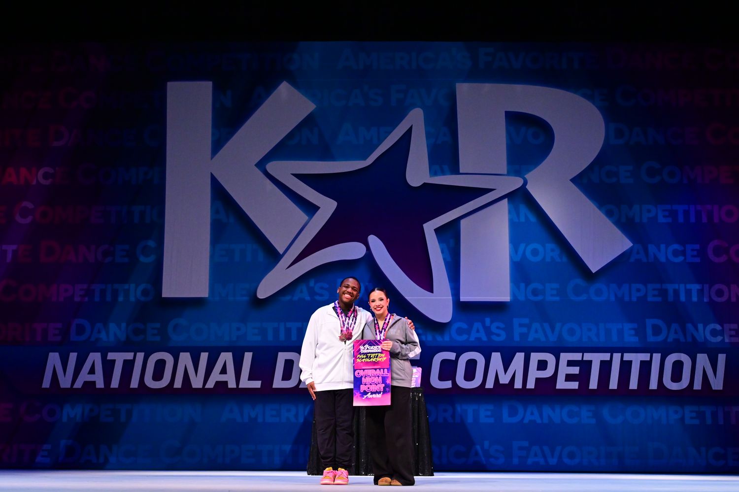 Seattle, WA - 3/22/2025