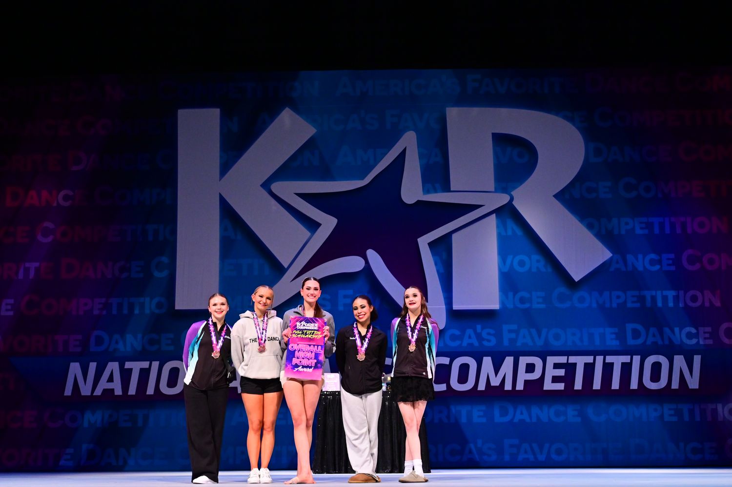 Seattle, WA - 3/22/2025