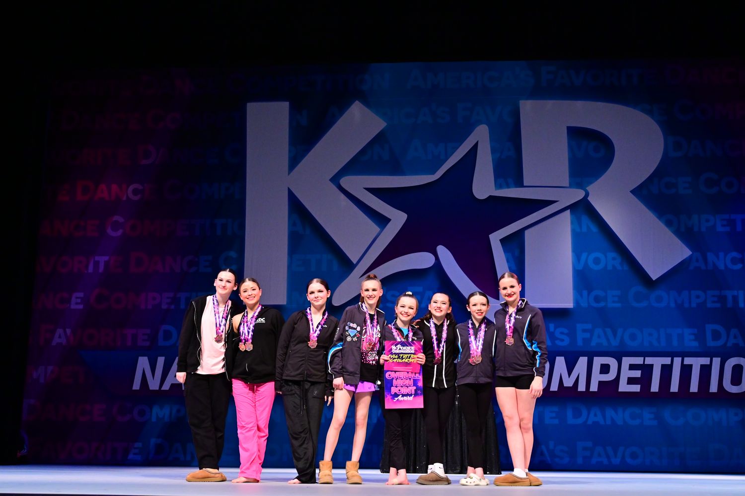 Seattle, WA - 3/22/2025