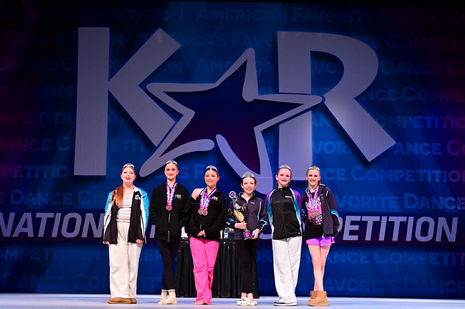 Seattle, WA - 3/22/2025