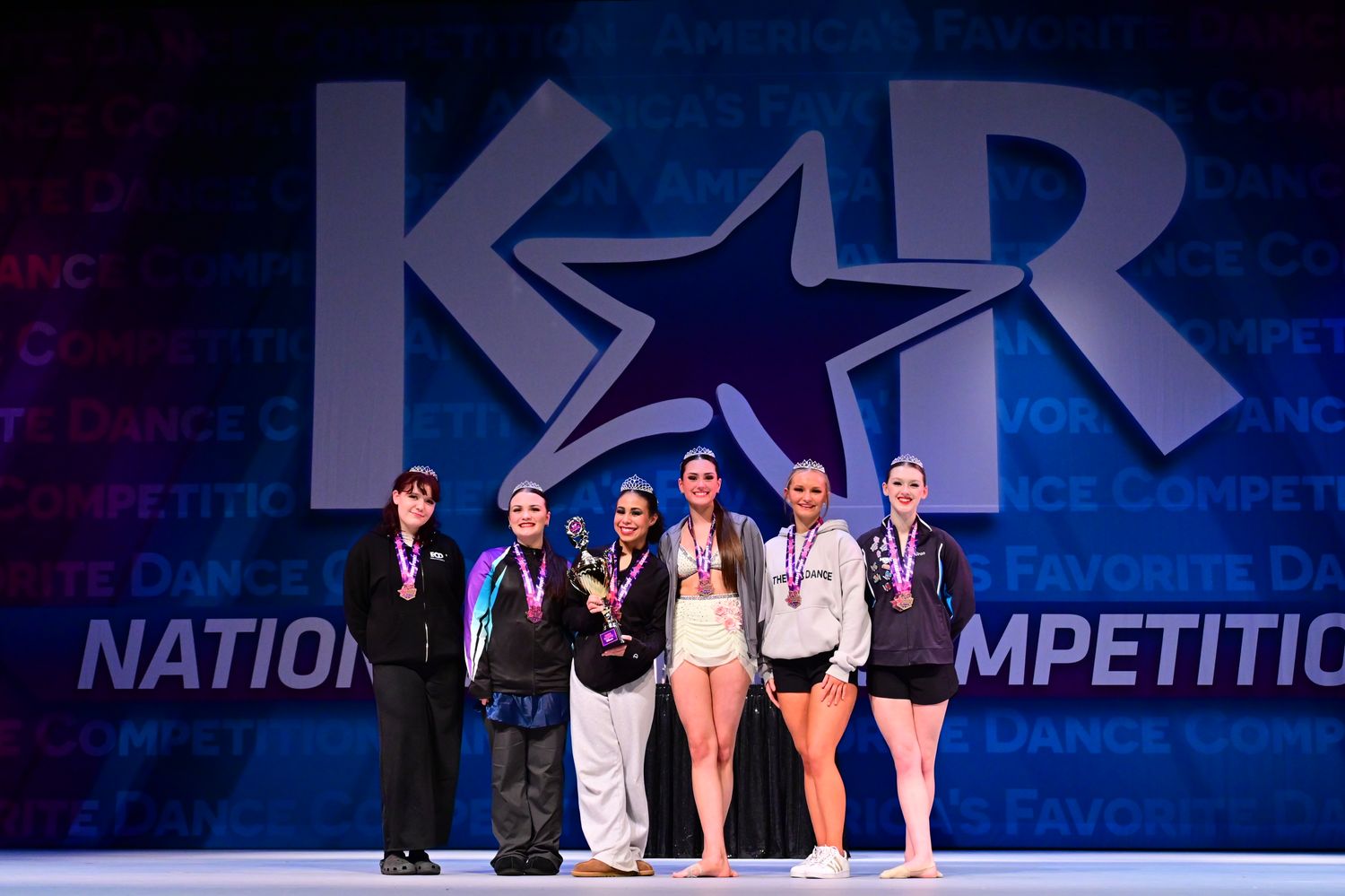 Seattle, WA - 3/22/2025