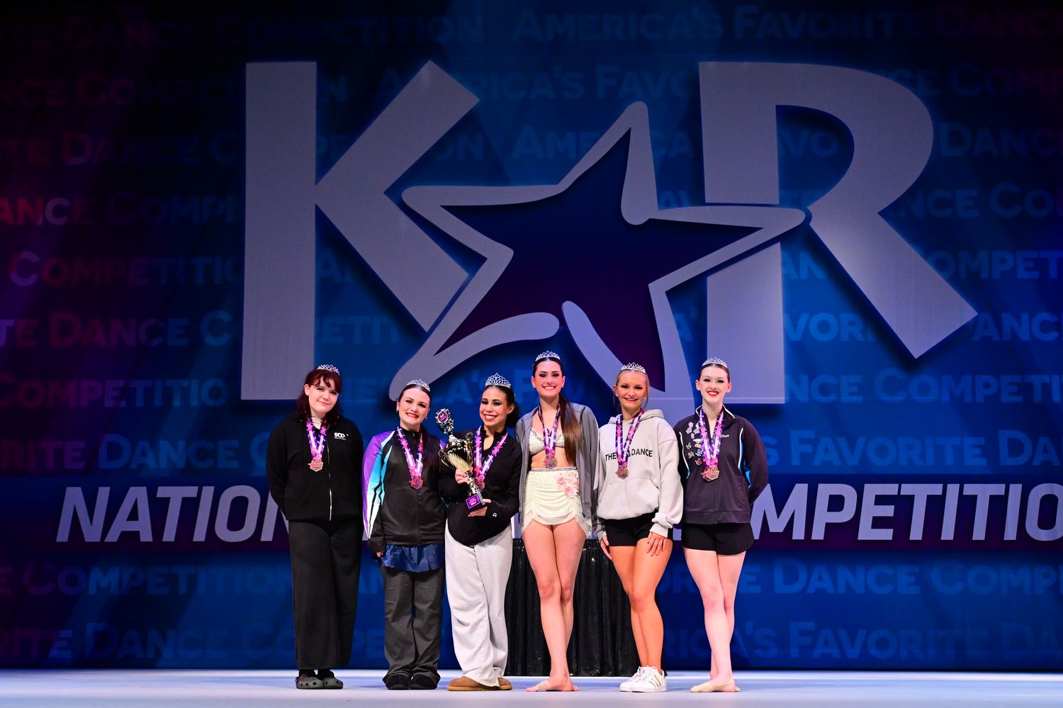 Seattle, WA - 3/22/2025