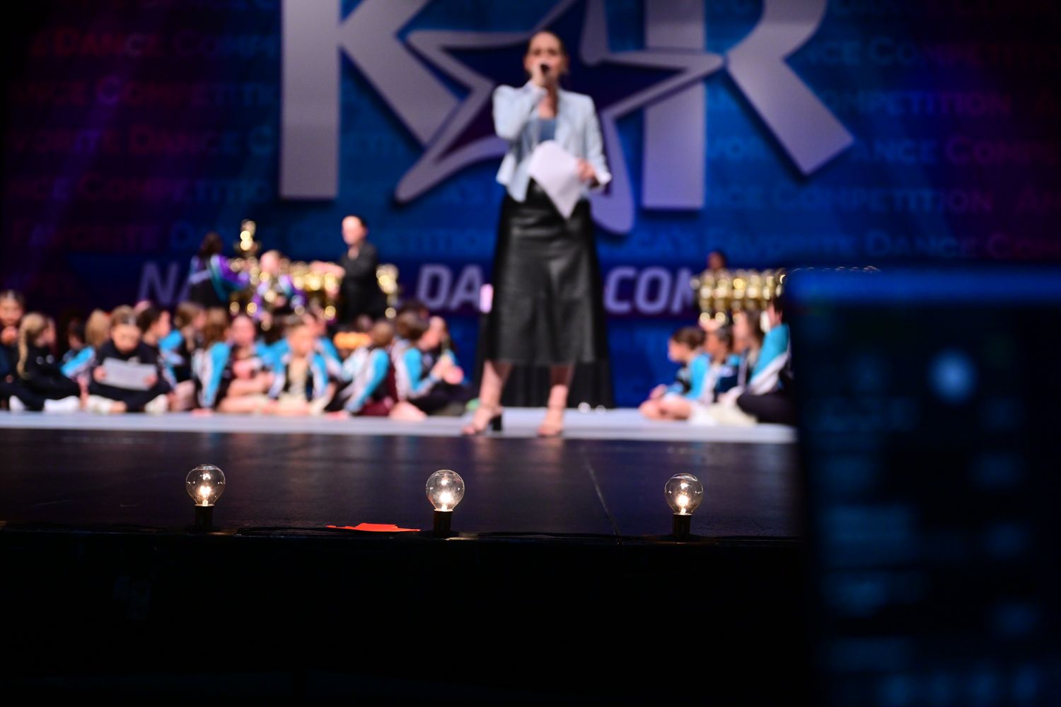 Seattle, WA - 3/22/2025