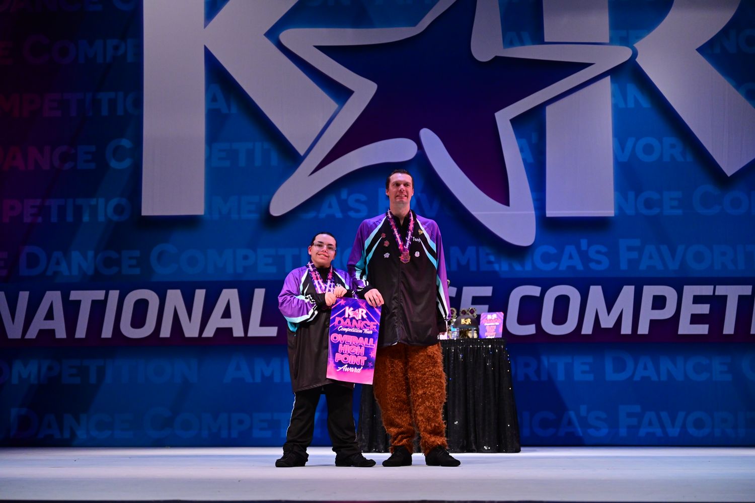 Seattle, WA - 3/22/2025