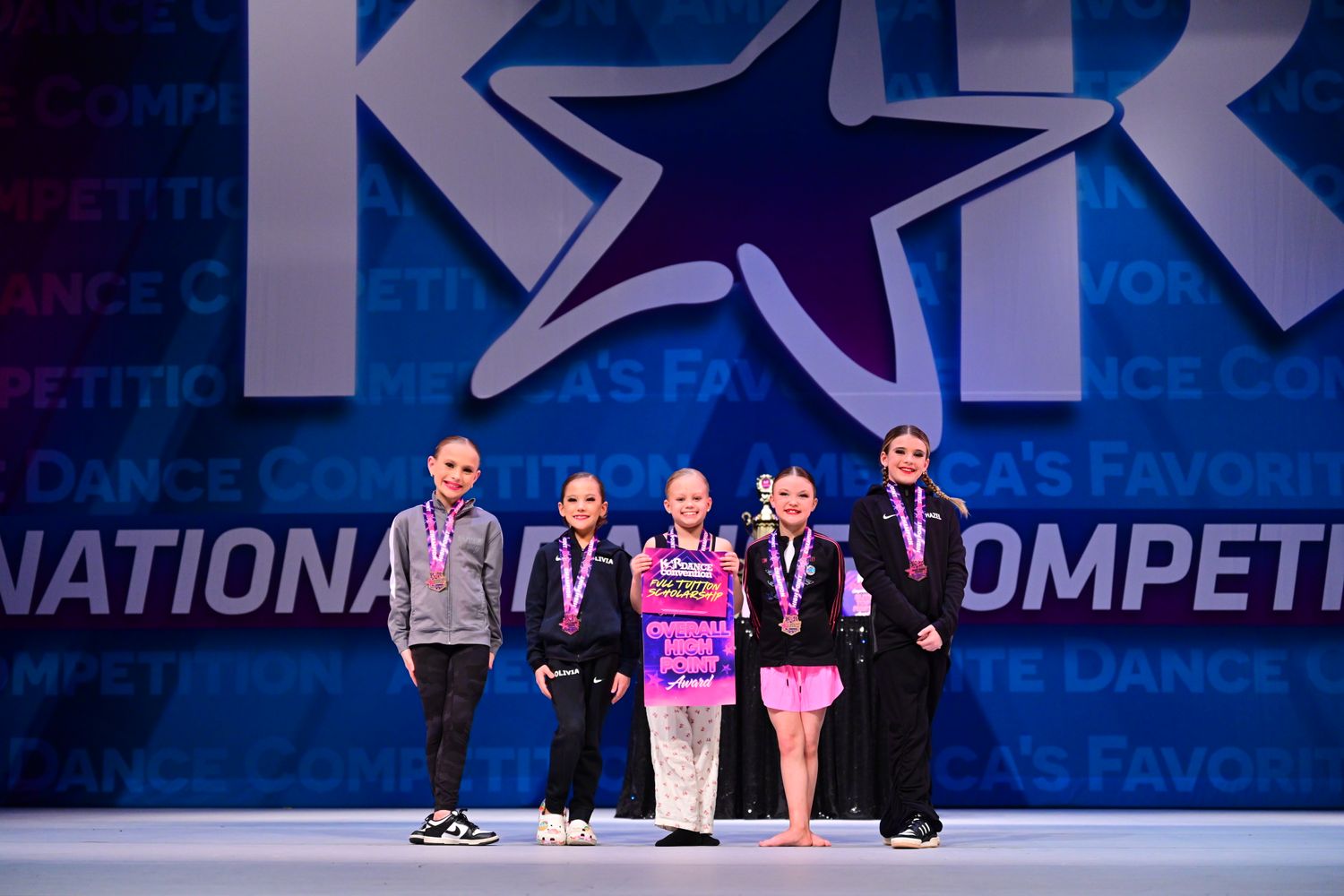 Seattle, WA - 3/22/2025