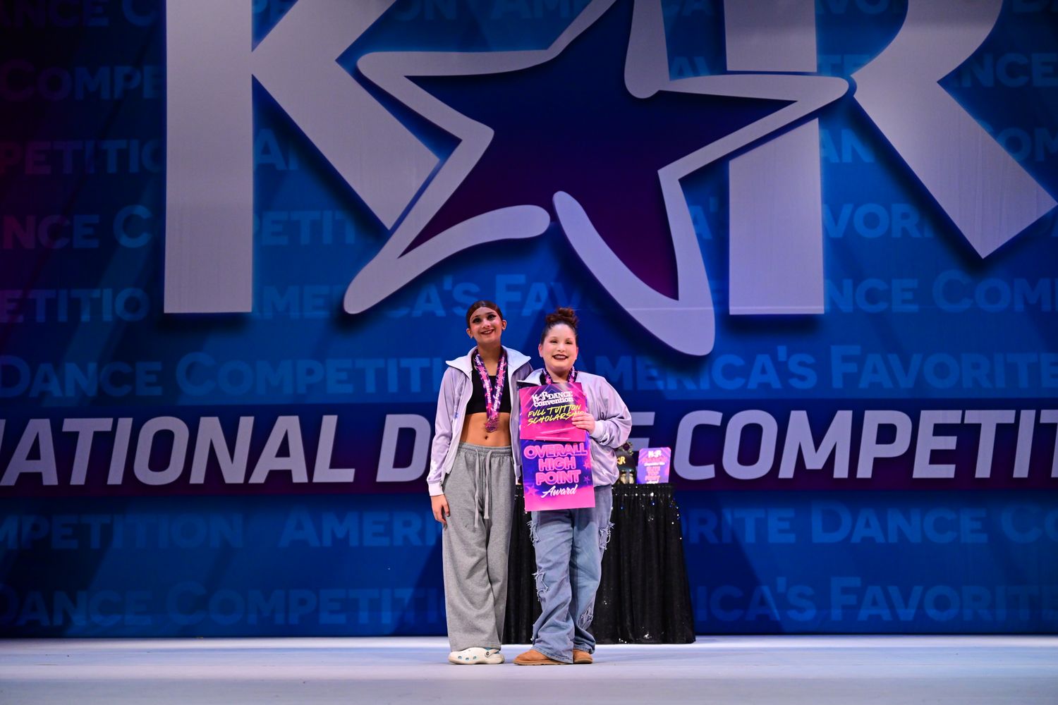 Seattle, WA - 3/22/2025