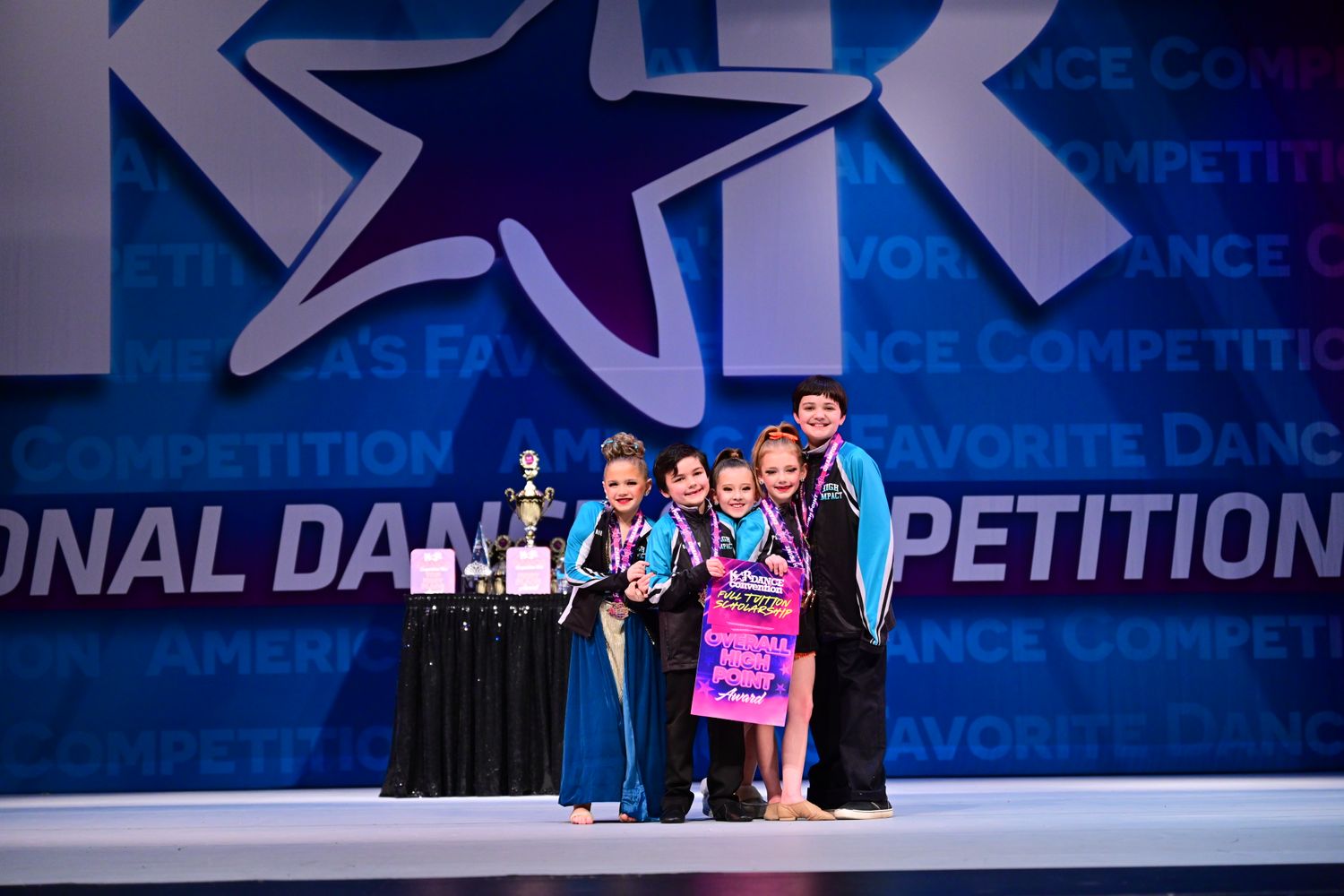 Seattle, WA - 3/22/2025