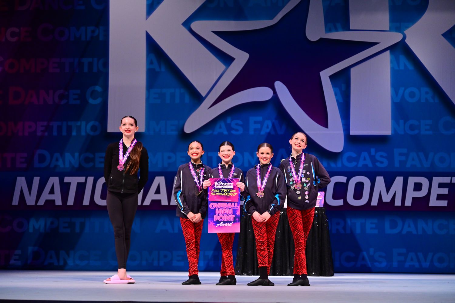 Seattle, WA - 3/22/2025