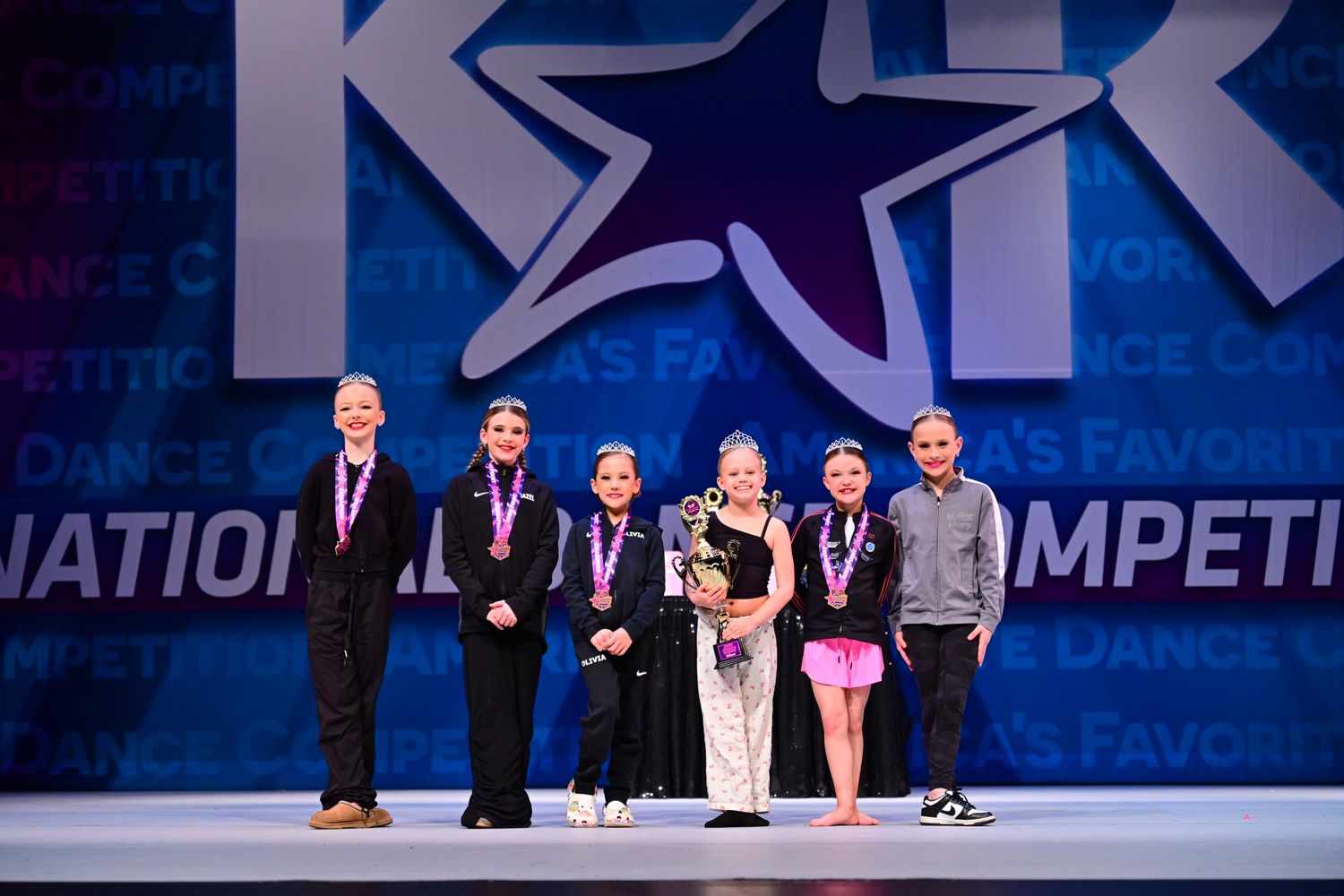 Seattle, WA - 3/22/2025