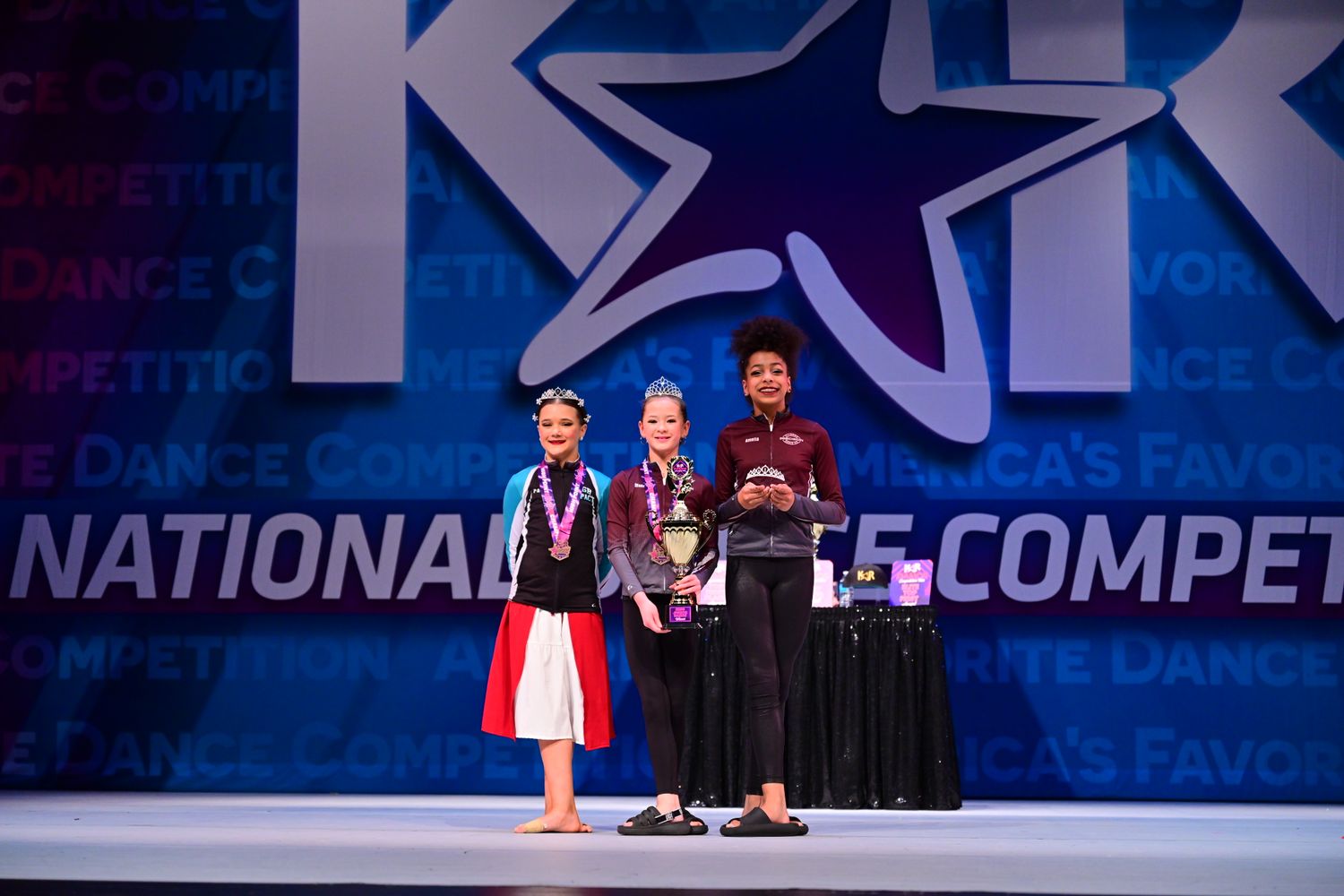 Seattle, WA - 3/22/2025