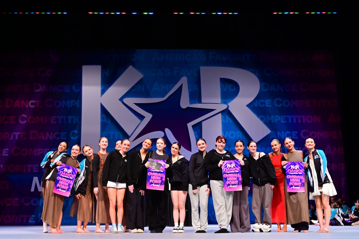 Seattle, WA - 3/22/2025