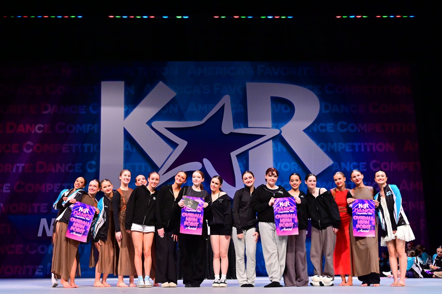 Seattle, WA - 3/22/2025