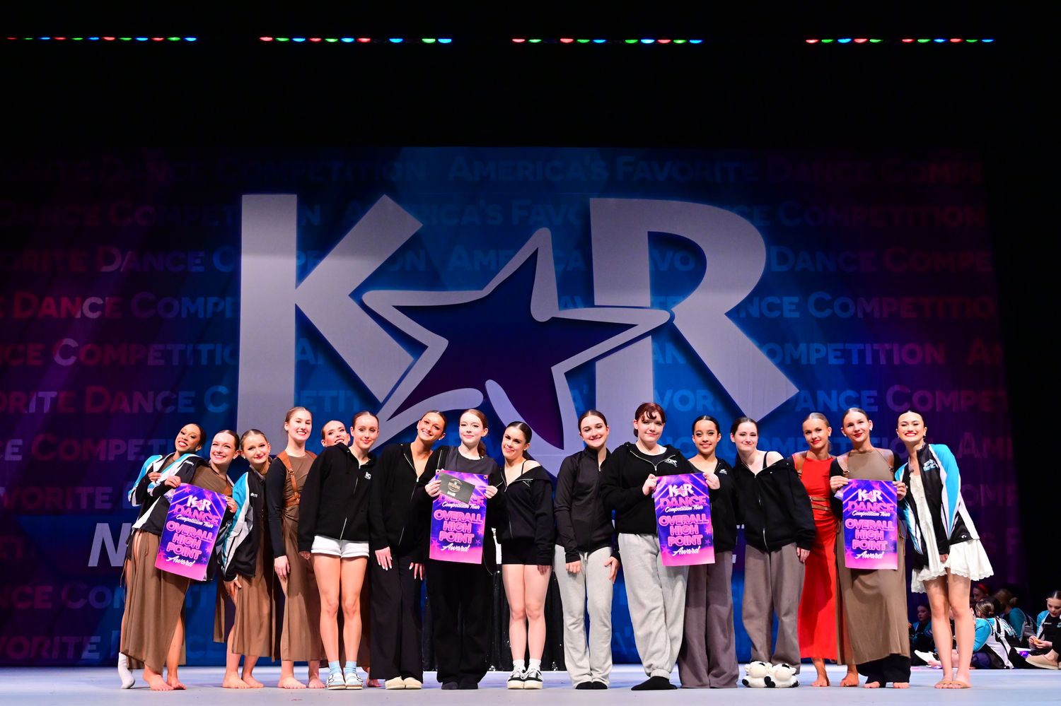 Seattle, WA - 3/22/2025