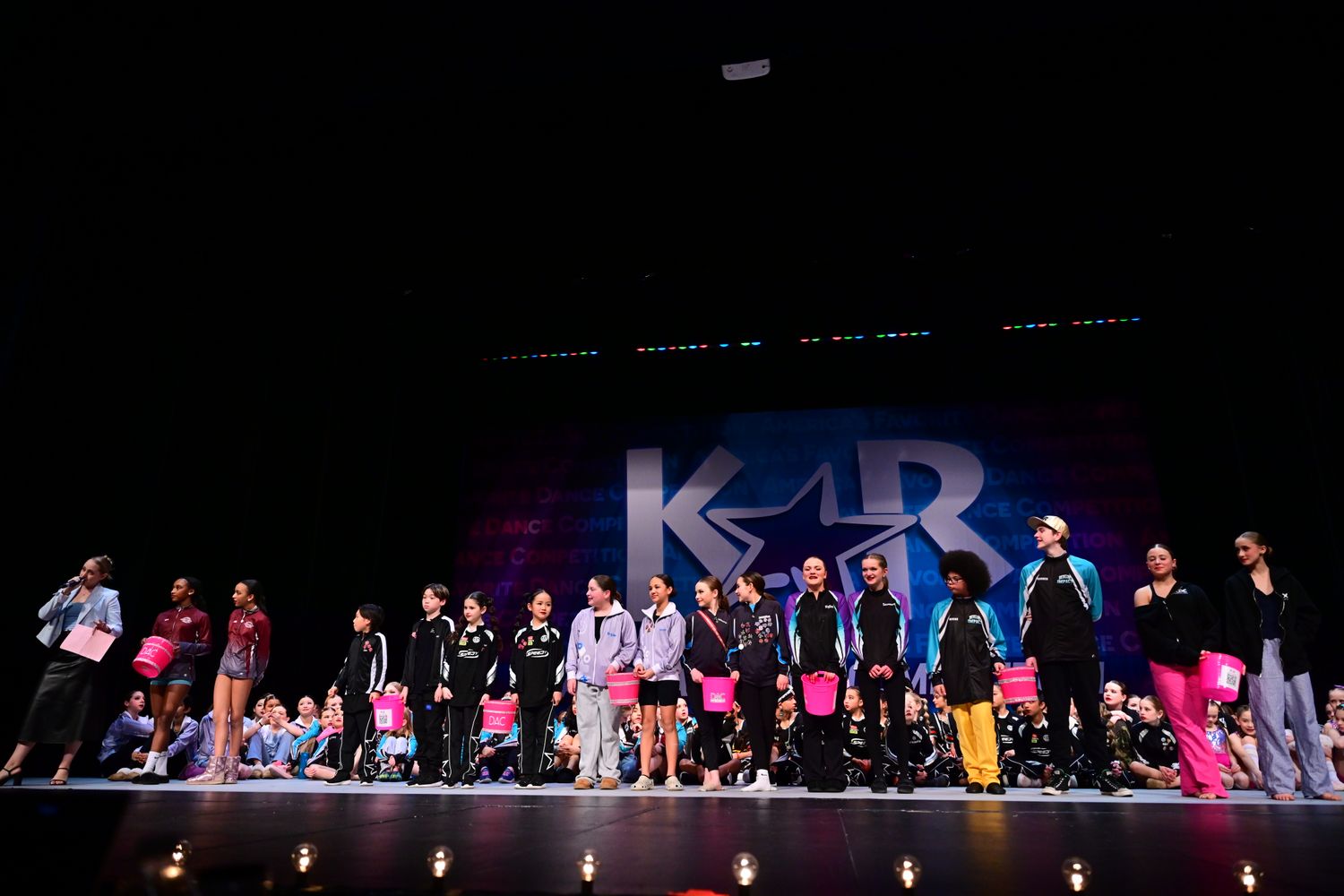 Seattle, WA - 3/22/2025