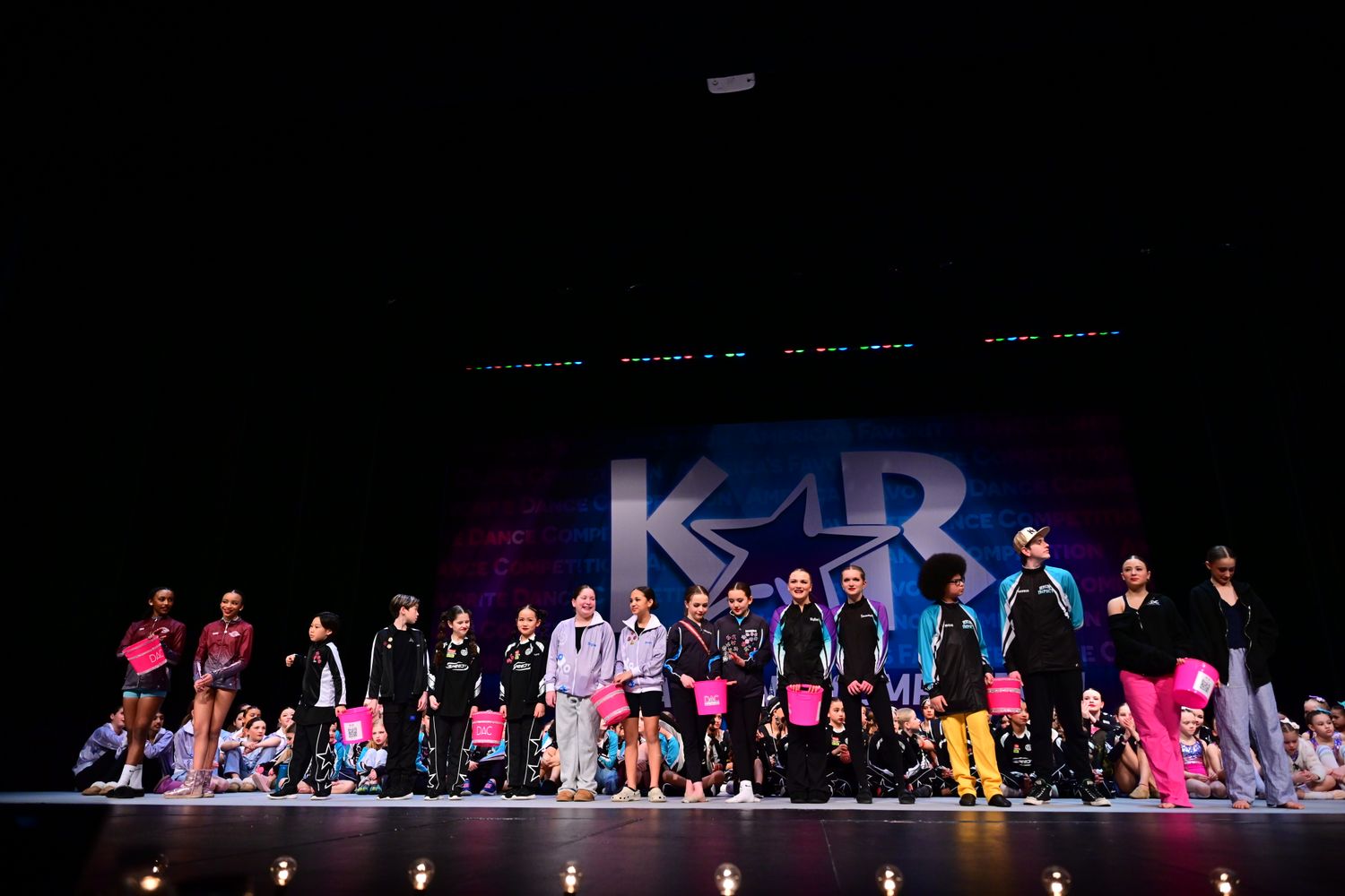 Seattle, WA - 3/22/2025