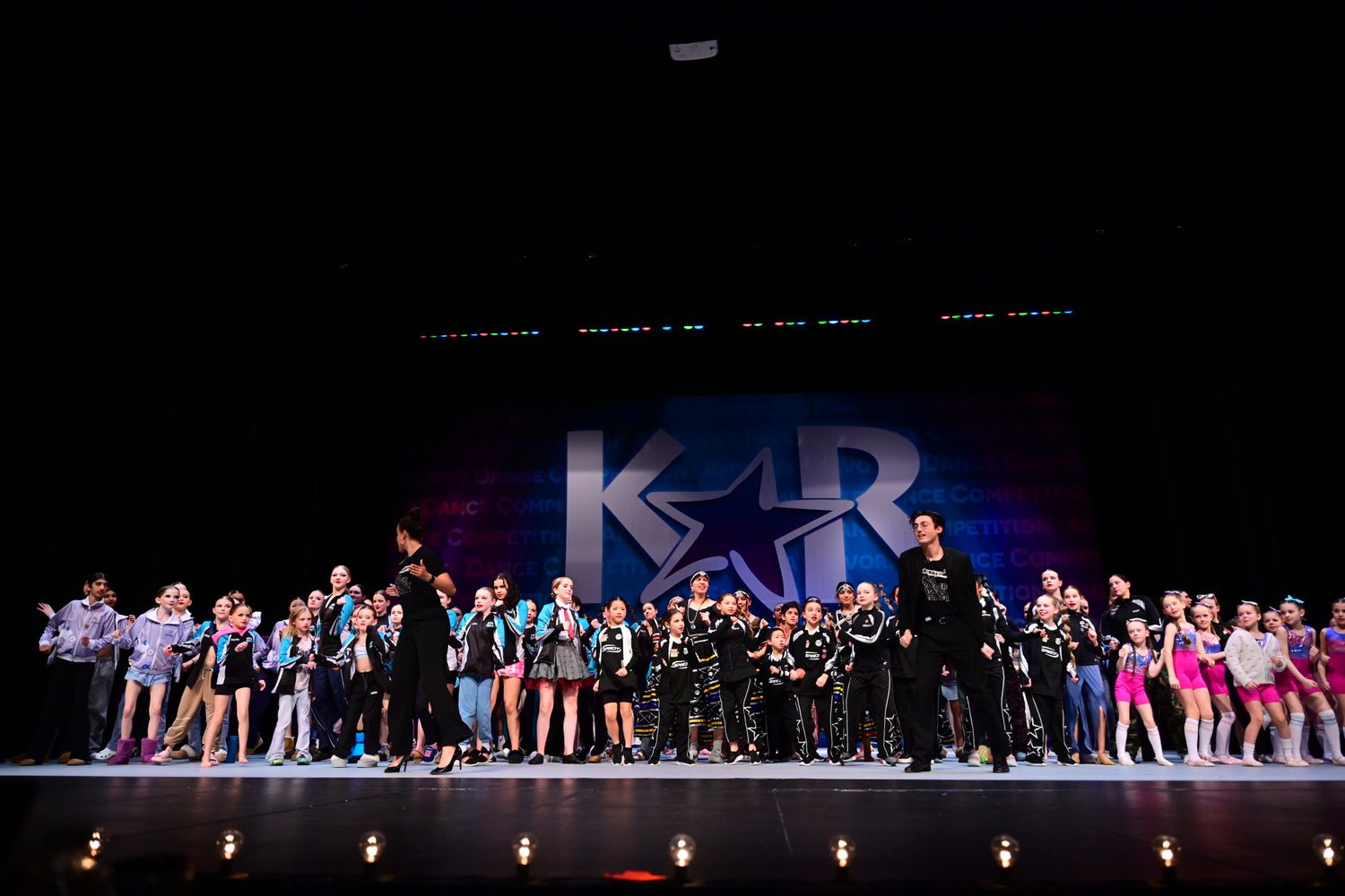 Seattle, WA - 3/22/2025