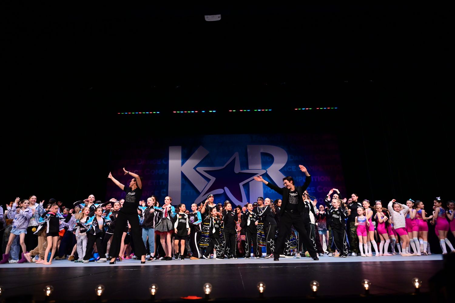 Seattle, WA - 3/22/2025