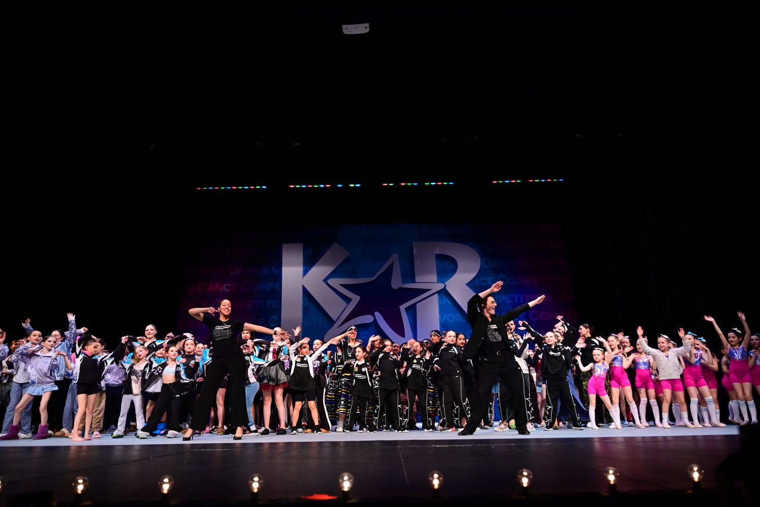 Seattle, WA - 3/22/2025