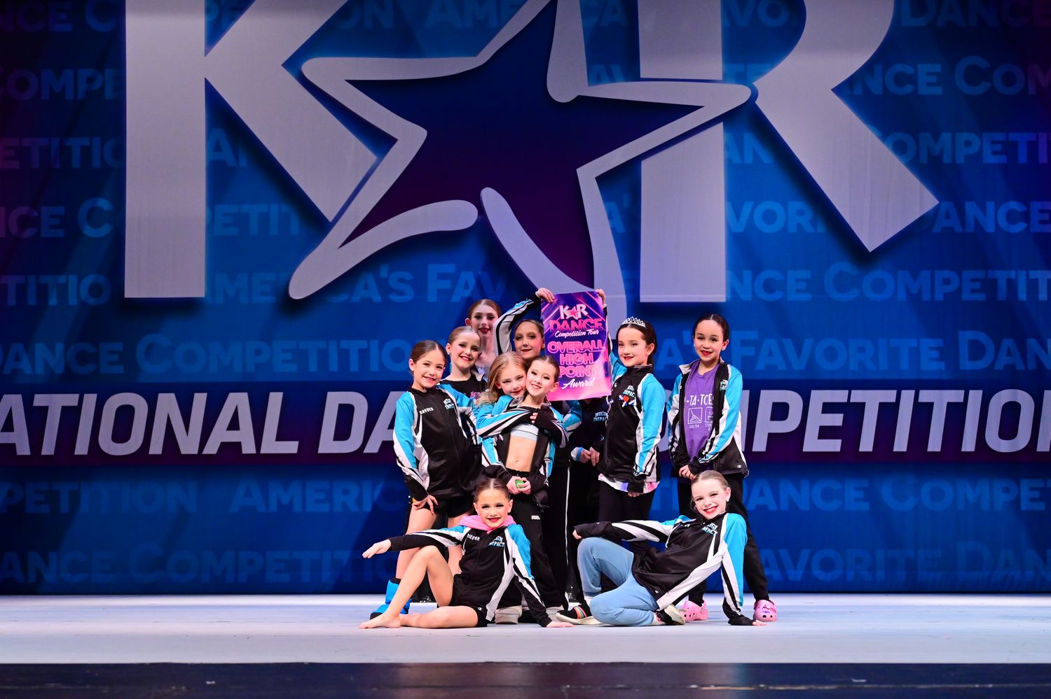 Seattle, WA - 3/22/2025