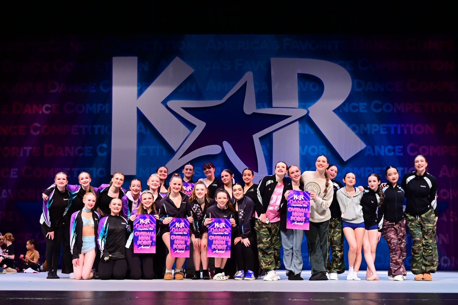 Seattle, WA - 3/22/2025