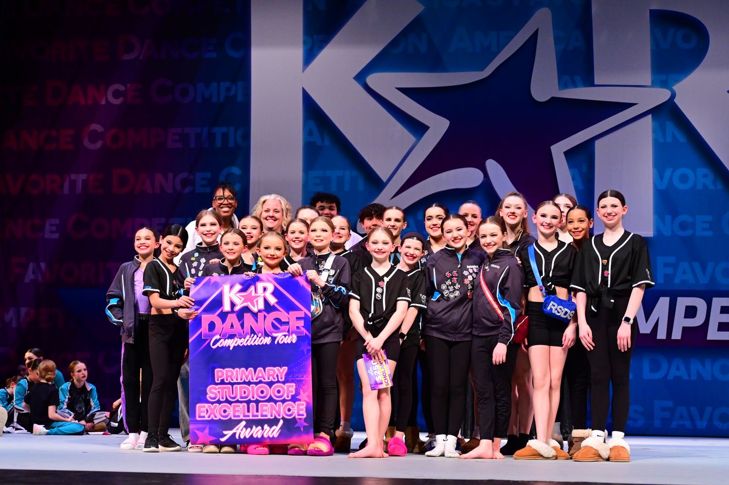 Seattle, WA - 3/22/2025