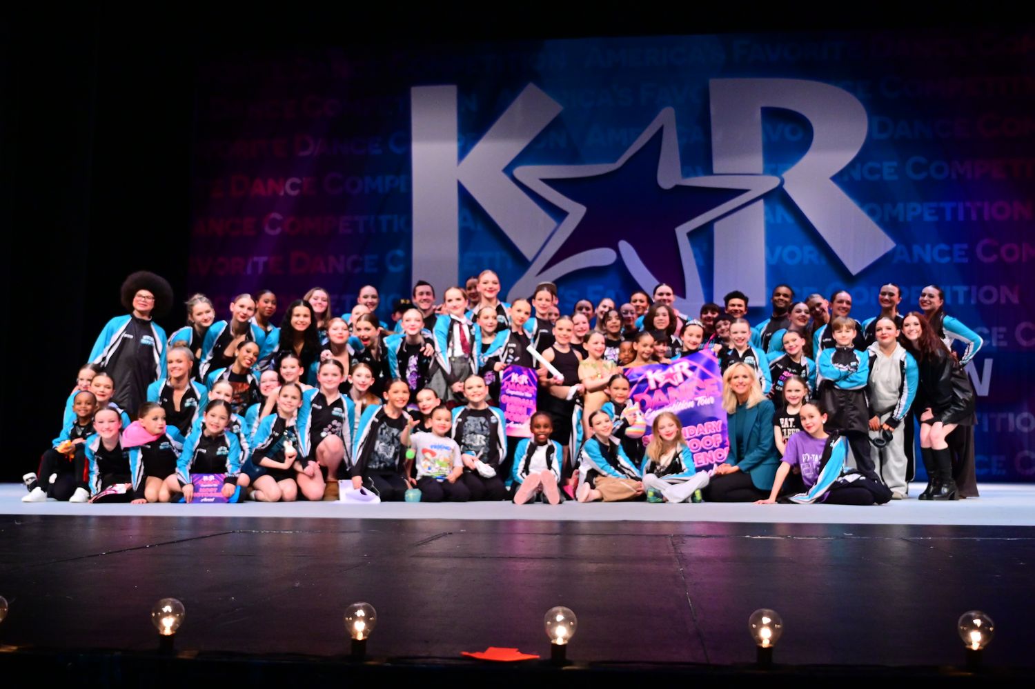 Seattle, WA - 3/22/2025